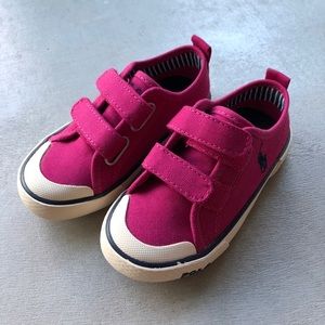Ralph Lauren Shoes NWOT